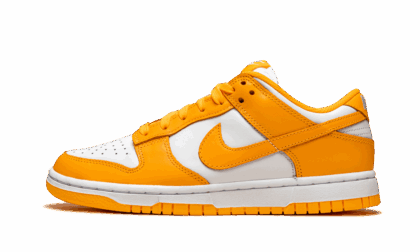Nike Dunk Low Laser Orange (Women's)