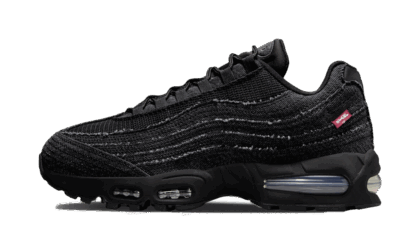 Air Max 95 OG "Levis - Black"