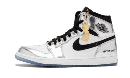 Air Jordan 1 Hi Retro "Think 16 / Kawhi Leonard"
