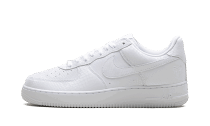 Air Force 1 Low "Kobe Bryant - Triple White"