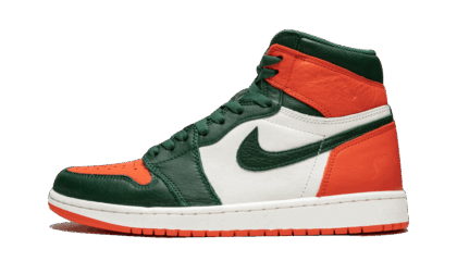 Air Jordan 1 Retro High OG "Solefly"