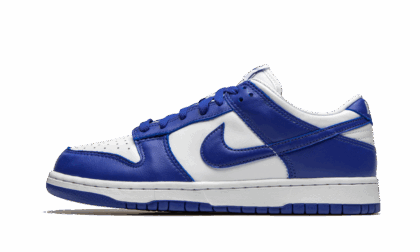 Nike Dunk Low Retro "Kentucky 2020/2022"