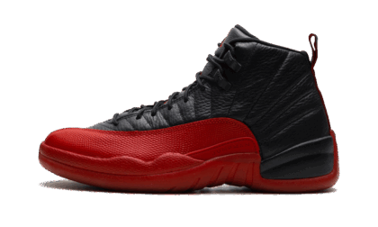 Air Jordan 12 "Flu Game (2025)"
