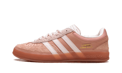 adidas Gazelle Indoor Bad Bunny Wonder Clay