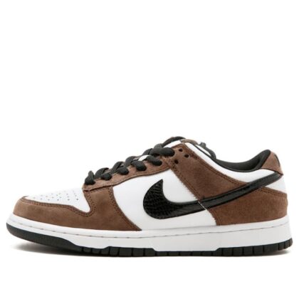 Nike SB Dunk Low Trail End