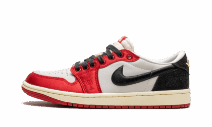 Air Jordan 1 "Trophy Room - Away"