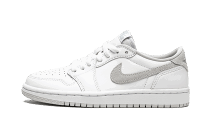 AIR JORDAN 1 LOW OG WMNS "Neutral Grey"