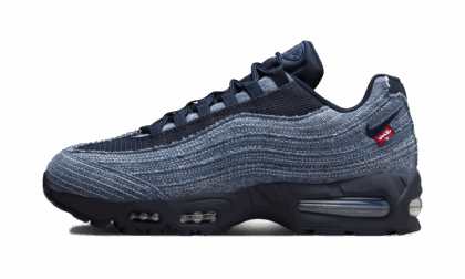 NIKE Air Max 95 OG "Levi's - Obsidian"