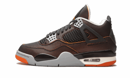 Air Jordan 4 Retro WMNS "Starfish"