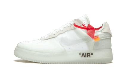 Nike Air Force 1 Low Off-White