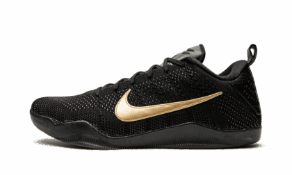 NIKE KOBE 11 ELITE LOW FTB Fade To Black