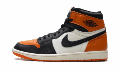 Air Jordan 1 High OG "Shattered Backboard"