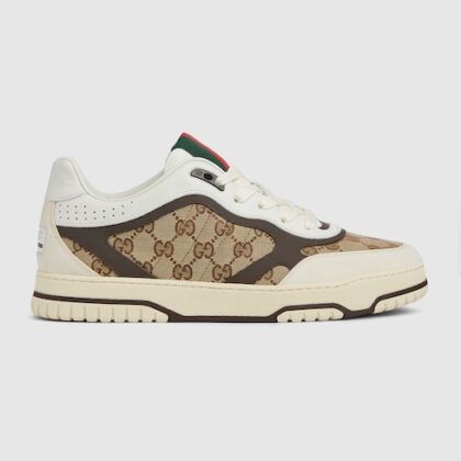 Gucci Re-Web sneaker