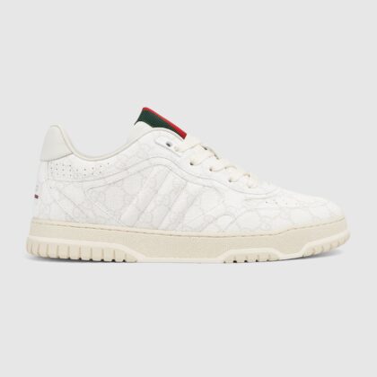 Gucci Re-Web sneaker
