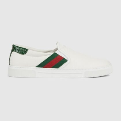 Ace slip-on sneaker
