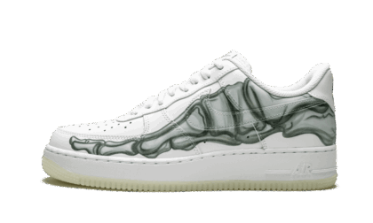 Nike Air Force 1 '07 Skeleton QS "Skeleton"