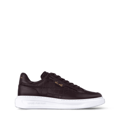 Beverly Hills Sneaker