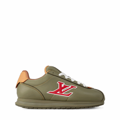 LV BUTTERSOFT Sneaker