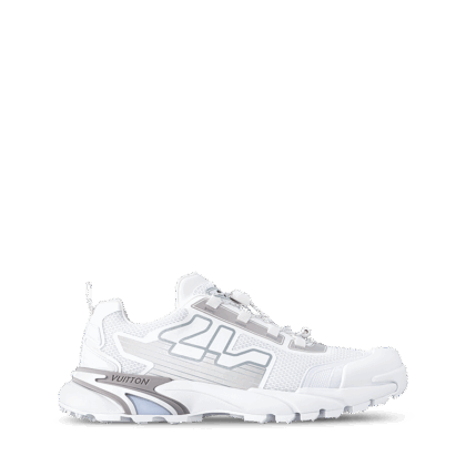 LV Runner Tatic Sneaker