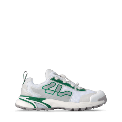 LV Runner Tatic Sneaker