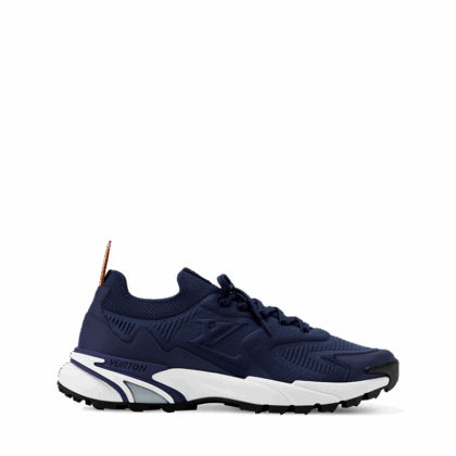 LV Runner Tatic Sneaker