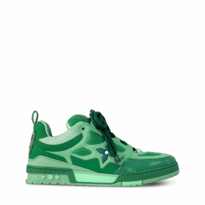LV Skate Sneaker