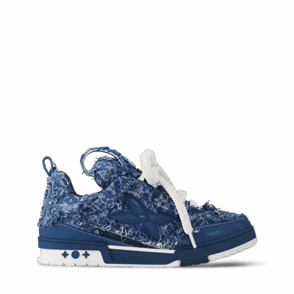LV Skate Sneaker