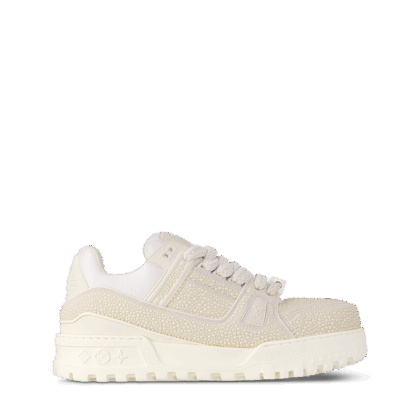 LV Trainer Maxi Sneaker
