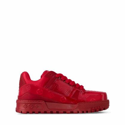 LV Trainer Maxi Sneaker