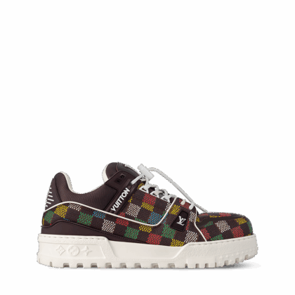 LV Trainer Maxi Sneaker