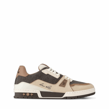 LV Trainer Outdoor Sneaker