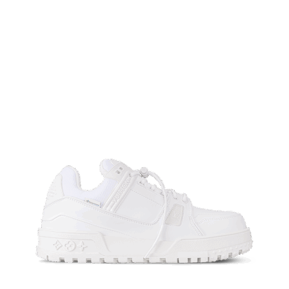 LV Trainer Snow Sneaker