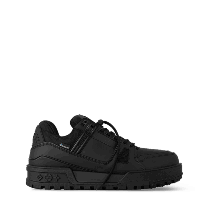 LV Trainer Snow Sneaker