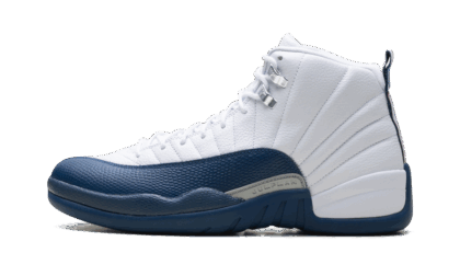 Air Jordan 12 "French Blue"