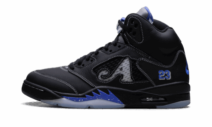 Air Jordan 5 "Awake NY - Racer Blue"