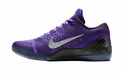 Nike Kobe 9 Elite Low Protro Moonwalker