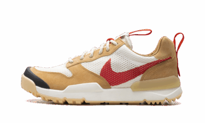Mars Yard Shoe 3.0 "Tom Sachs - Space Camp"