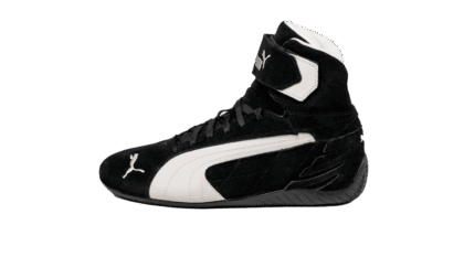 Puma Speedcat Mid "Black"