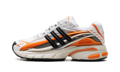 Adidas Adistar Jellyfish "Pharrell Williams - Focus Olive Orange"