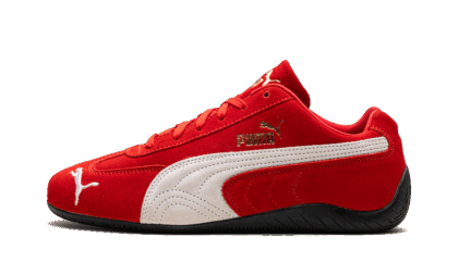 Puma Speedcat OG "Red"