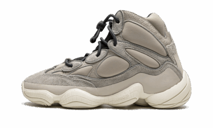 Yeezy 500 High "Mist"