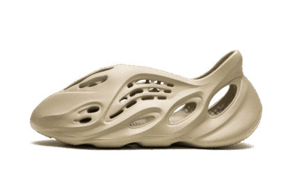 Yeezy Foam Runner "Stone Salt"