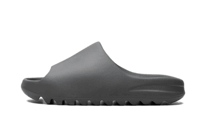 Yeezy Slide "Slate Grey"