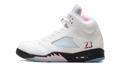 Air Jordan 5 OG "Medium Soft Pink"
