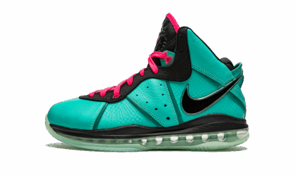 Nike Lebron 8 "South Beach 2021"