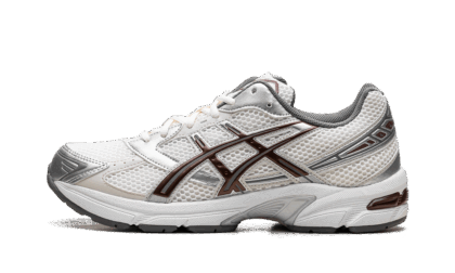 Asics Gel 1130 WMNS "Cream Reddish Brown"