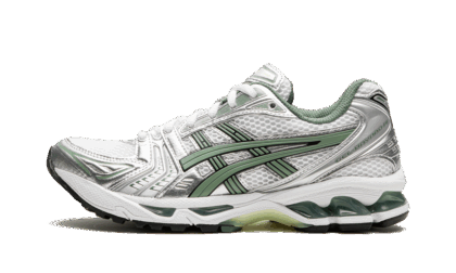 Asics Gel Kayano 14 "Slate Grey"