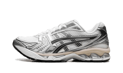 Asics Gel-Kayano 14 "White Graphite Grey"