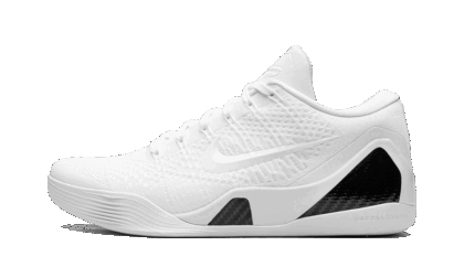 Nike Kobe 9 Low Proto "Halo"