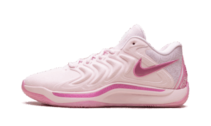 Nike KD 17 "Aunt Pearl"